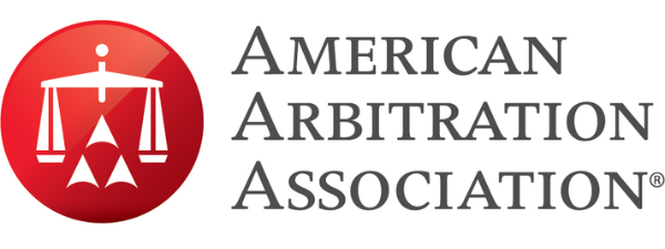 American Arbitration Association Grace Darsi